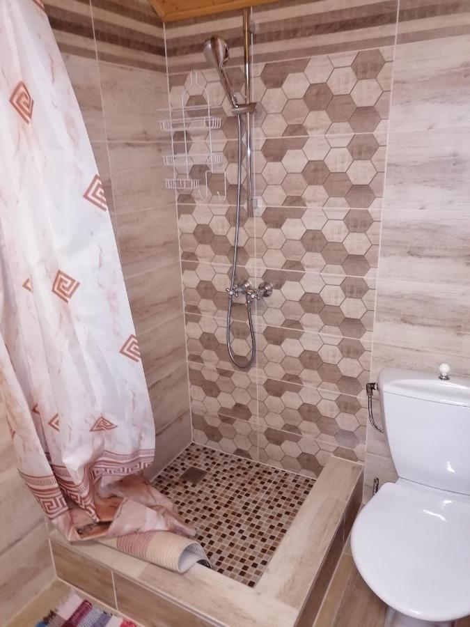Privát Zvonček Hotel Terchová Exterior foto